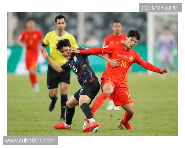 2017年世预赛中国足球队对阵韩国队的精彩对决与赛后分析 2017年世预赛中国足球队对阵韩国队的精彩对决与赛后分析