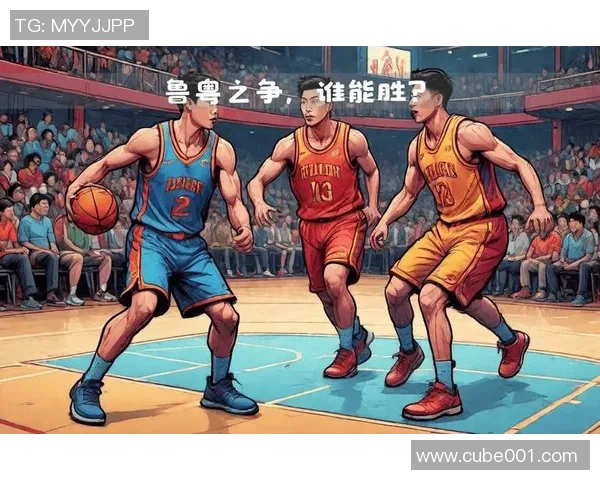 CBA激战山东高速对决山东青岛谁能在赛场上笑到最后