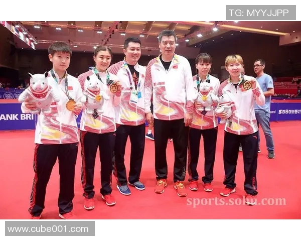 武汉乒乓球队领跑最新乒乓球配合TOP10榜单引发热议 武汉乒乓球队领跑最新乒乓球配合TOP10榜单引发热议