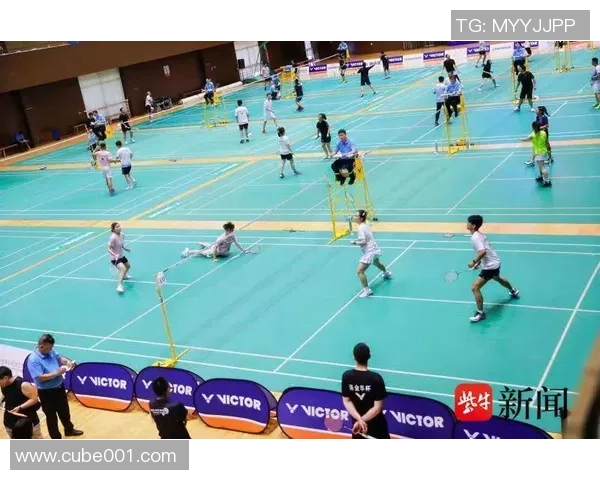 西安羽毛球队的阵地战解析与未来发展展望 西安羽毛球队的阵地战解析与未来发展展望