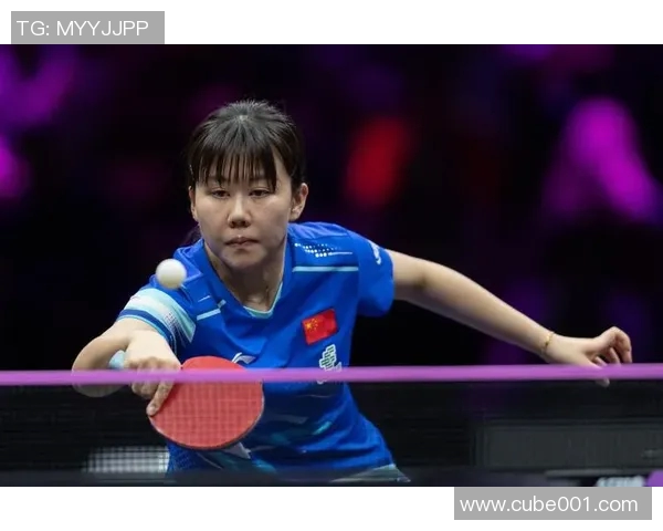 重庆乒乓球队在钻石联赛中的状态分析与表现评估