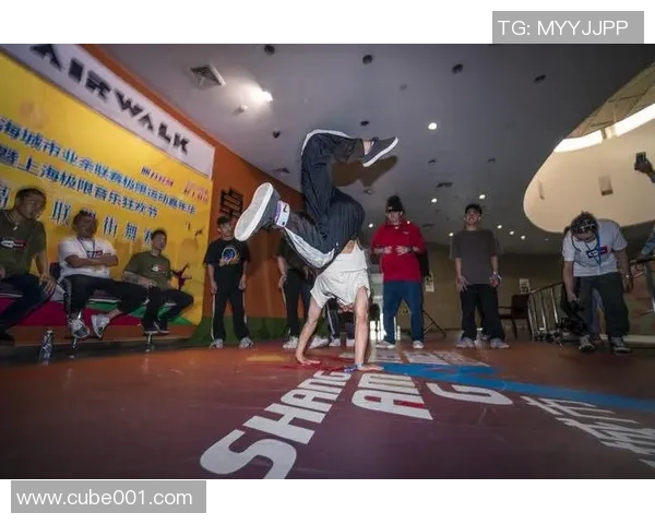 南京极限运动队在世界街舞大赛中的精彩表现与状态分析 南京极限运动队在世界街舞大赛中的精彩表现与状态分析