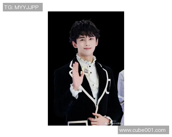 吴磊专访：从街舞新手到舞台巨星的成长之路回顾