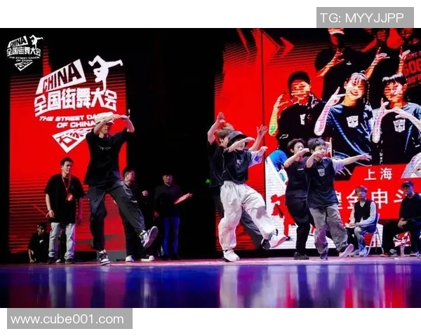 广州街舞队与北京街舞队赛后复盘分析灵活性表现与战术对比