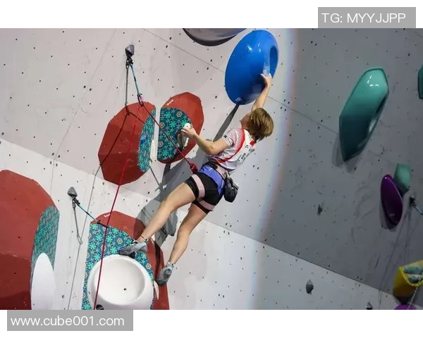 攀岩战术解析：北京攀岩队如何构建高效阵地战体系