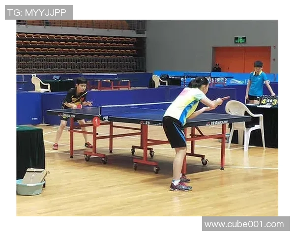 深圳乒乓球队杯赛表现解析团队配合与战术运用的深度剖析