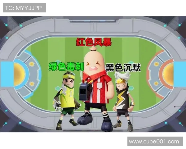 香肠派对中的足球明星模仿秀带你领略不一样的竞技乐趣与幽默风采