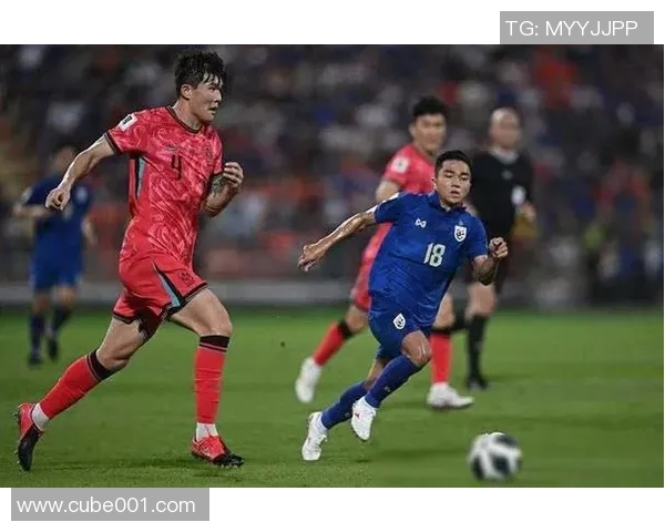 韩国足球明星组合闪耀赛场展现团队精神与个人魅力 韩国足球明星组合闪耀赛场展现团队精神与个人魅力