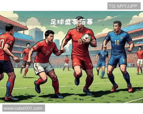 2023年塔卡足球明星排名揭晓谁将成为新一代的球场传奇