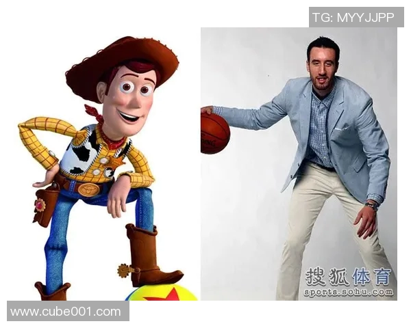 与足球明星相似的面孔盘点那些让人惊叹的神似明星