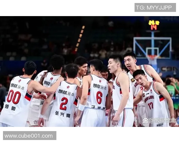 广州篮球队球员个人能力深度对比与战术影响分析