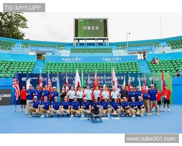 广州网球队选拔赛逆袭之旅揭示团队精神与拼搏意志的胜利之路